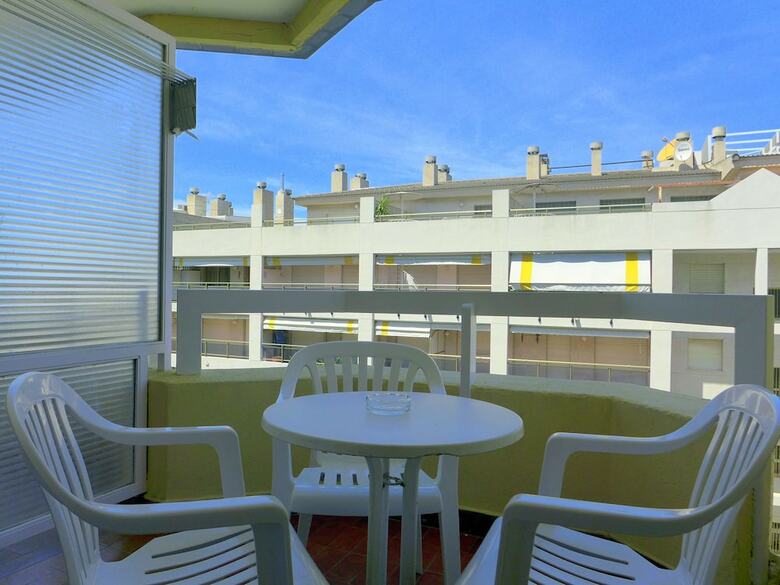 Villa Alboran Apartamentos