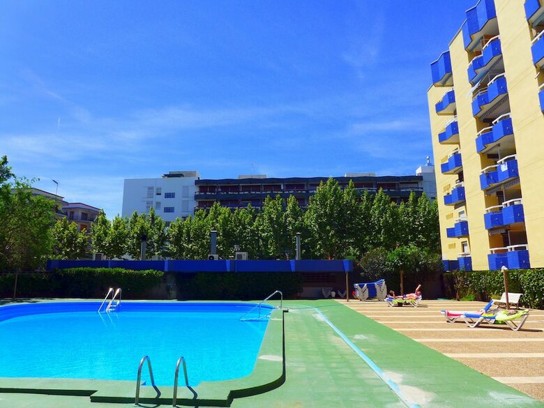 Villa Alboran Apartamentos