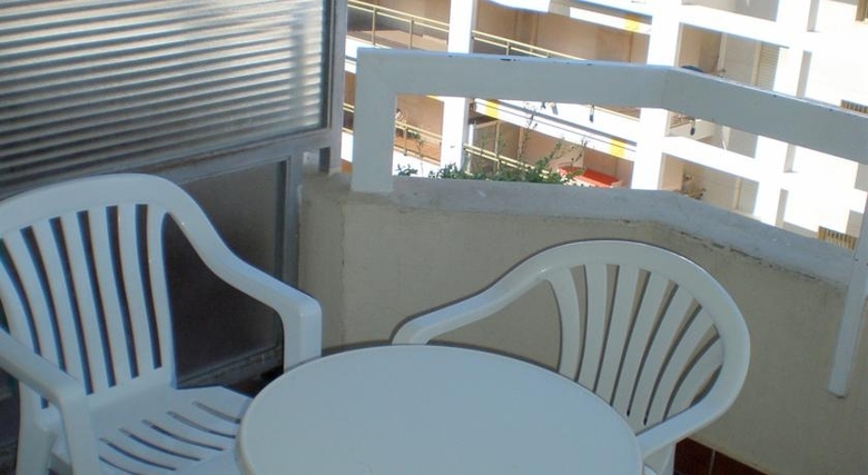 Villa Alboran Apartamentos