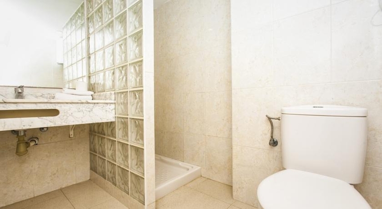 Villa Alboran Apartamentos