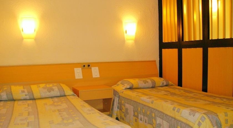 Villa Alboran Apartamentos