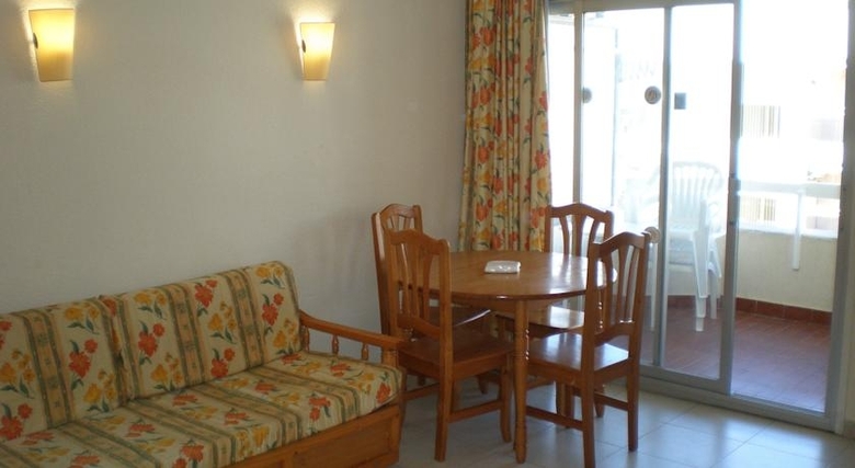 Villa Alboran Apartamentos