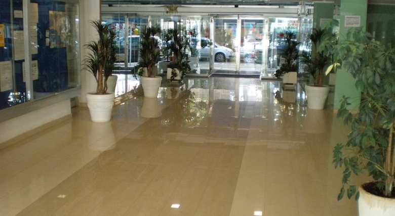 Villa Alboran Apartamentos