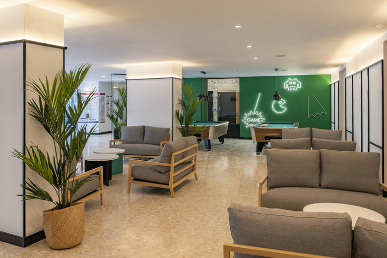 Hotel Medplaya Calypso