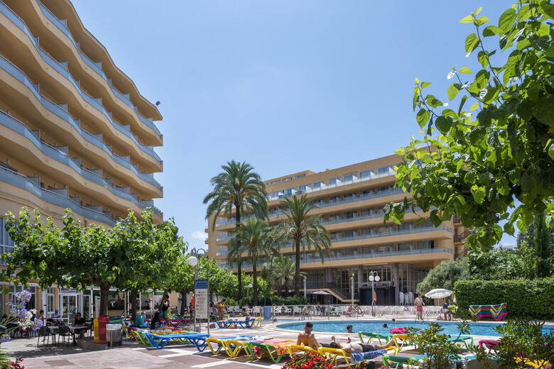 Hotel Medplaya Calypso