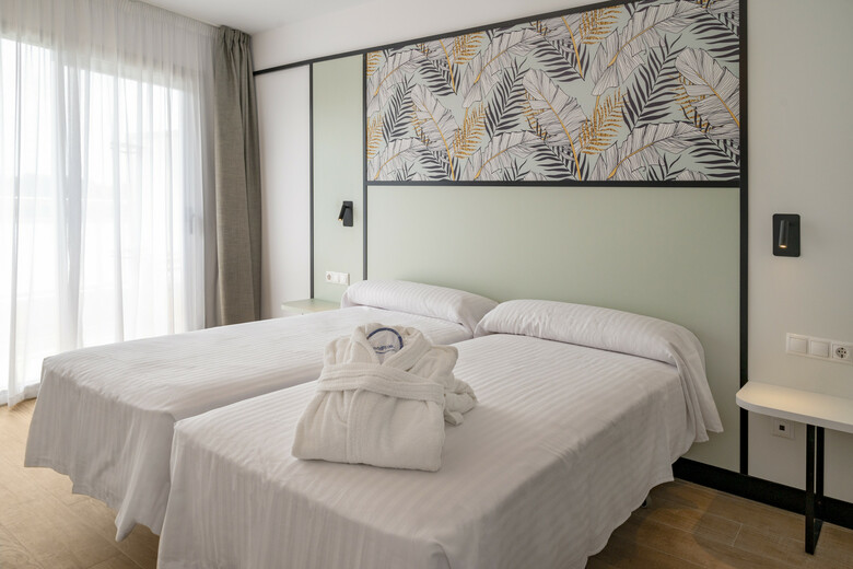 Hotel Medplaya Calypso