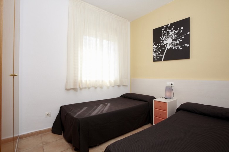 Apartamentos Ibersol Villa Cumbres