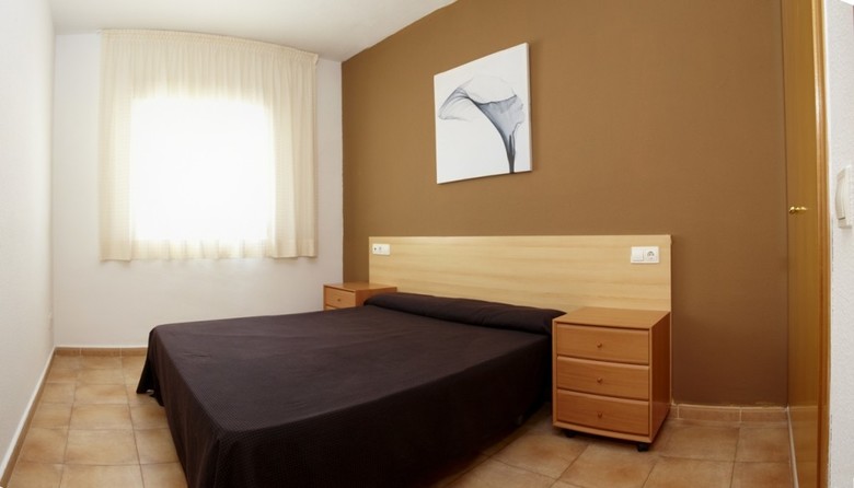 Apartamentos Ibersol Villa Cumbres