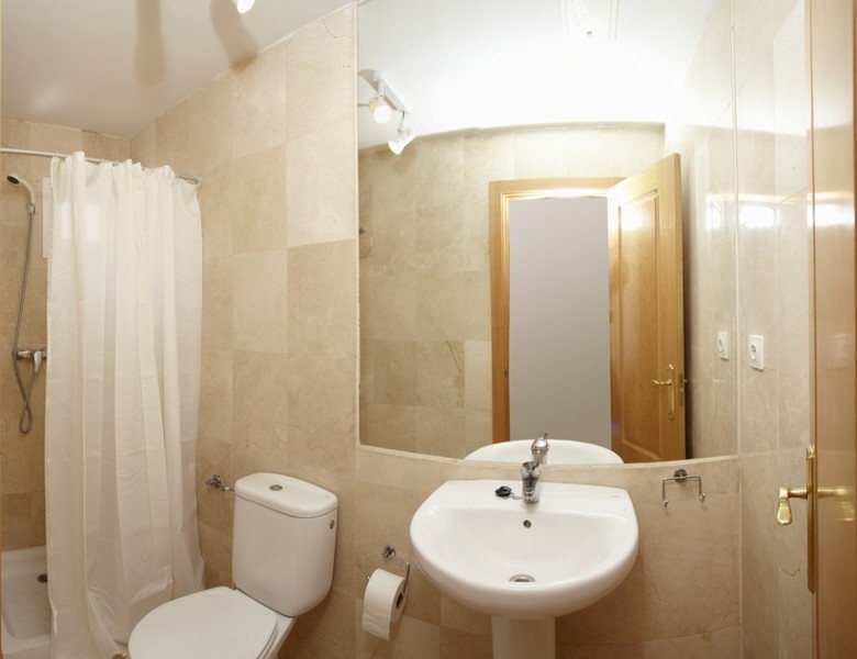 Apartamentos Ibersol Villa Cumbres