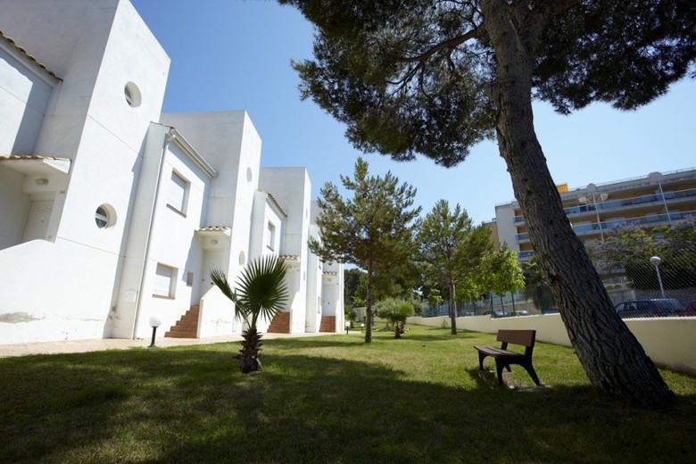 Apartamentos Ibersol Villa Cumbres