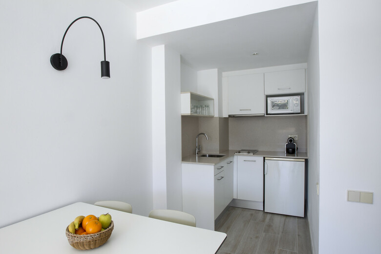 Aparthotel Cye Holiday Centre