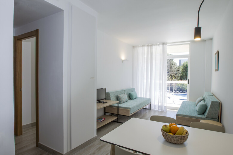 Aparthotel Cye Holiday Centre