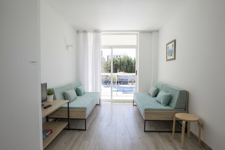 Aparthotel Cye Holiday Centre