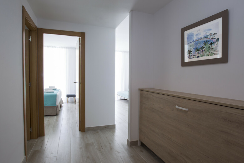 Aparthotel Cye Holiday Centre