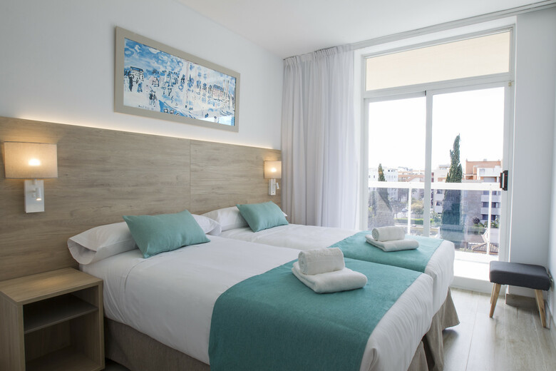 Aparthotel Cye Holiday Centre
