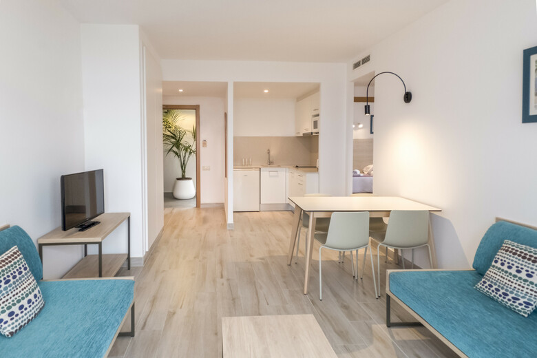 Aparthotel Cye Holiday Centre