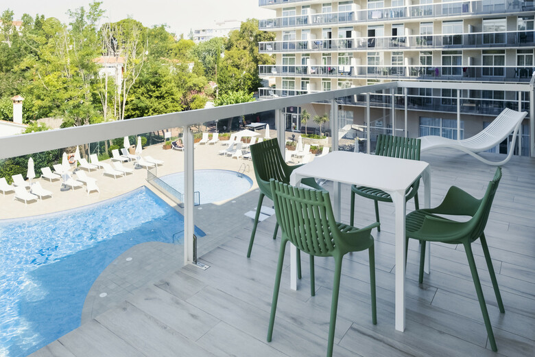 Aparthotel Cye Holiday Centre