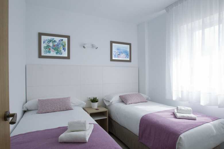 Aparthotel Cye Holiday Centre