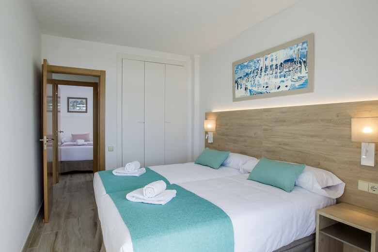 Aparthotel Cye Holiday Centre