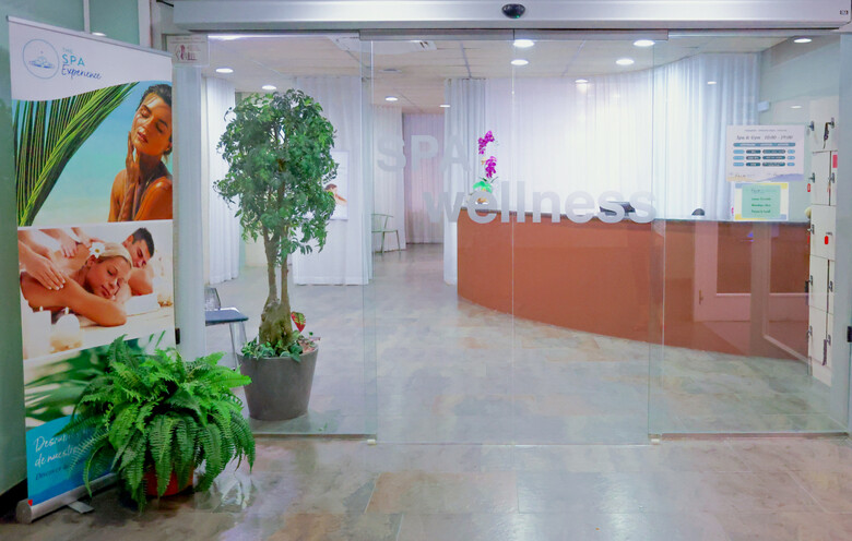 Hotel Eurosalou & Spa
