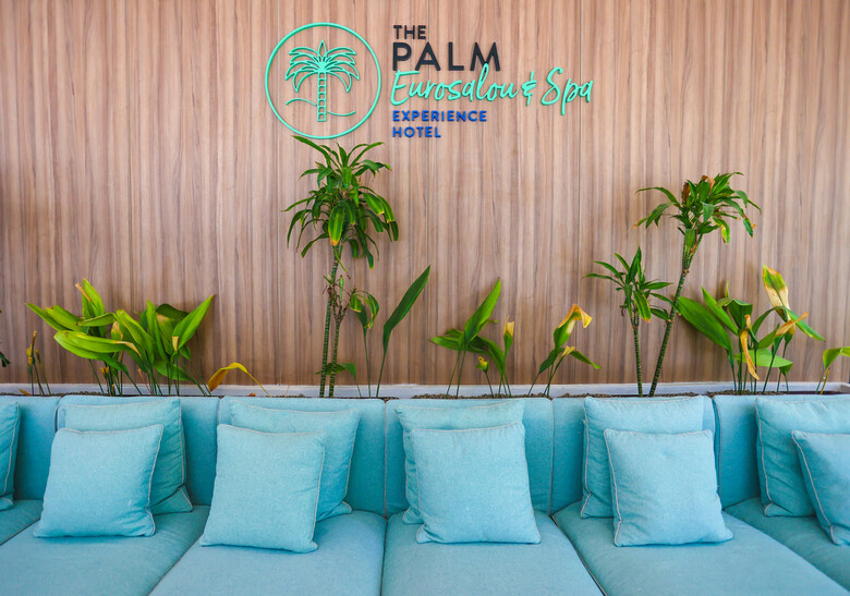 Hotel Eurosalou & Spa