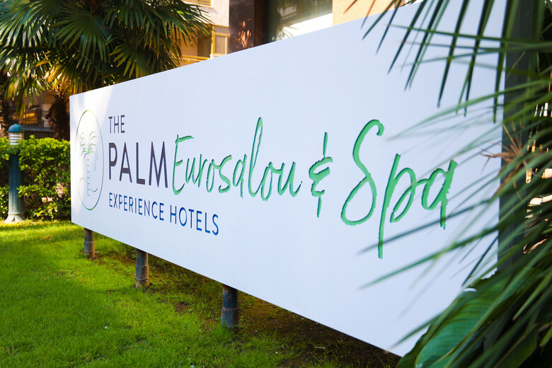 Hotel Eurosalou & Spa