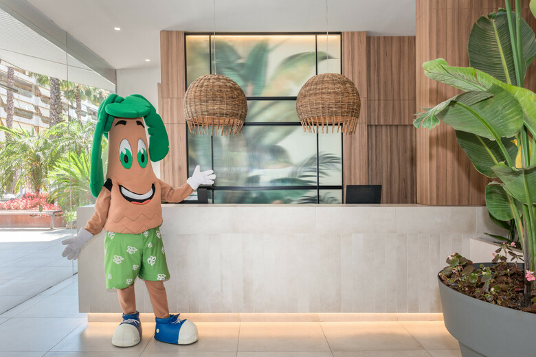 Hotel Eurosalou & Spa