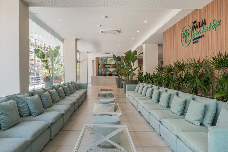 Hotel Eurosalou & Spa