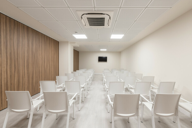 Hotel Eurosalou & Spa