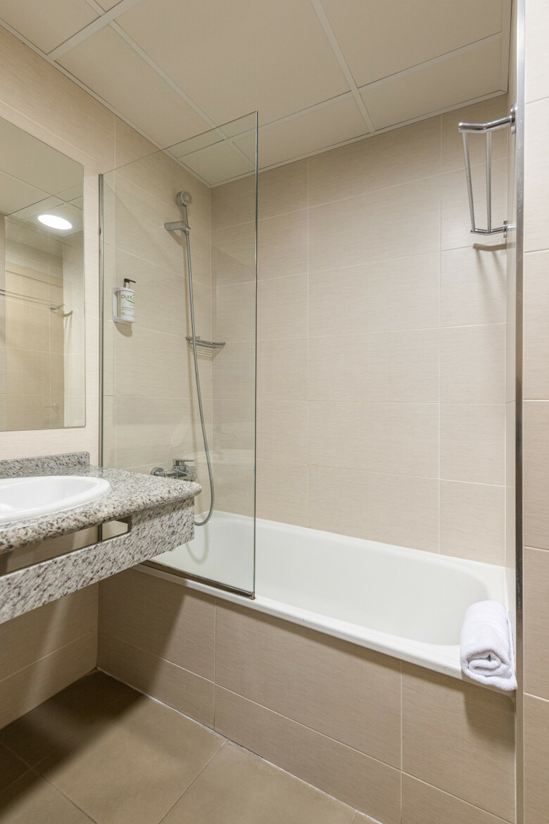 Hotel Eurosalou & Spa