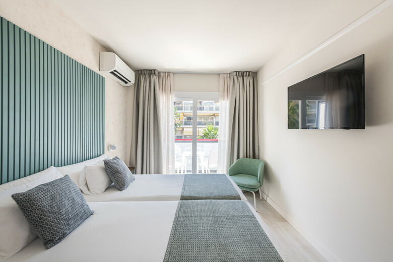 Hotel Eurosalou & Spa
