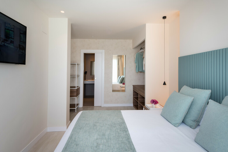Hotel Eurosalou & Spa