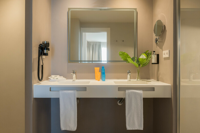 Hotel Eurosalou & Spa