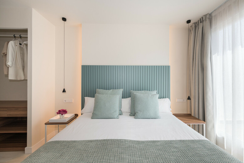 Hotel Eurosalou & Spa