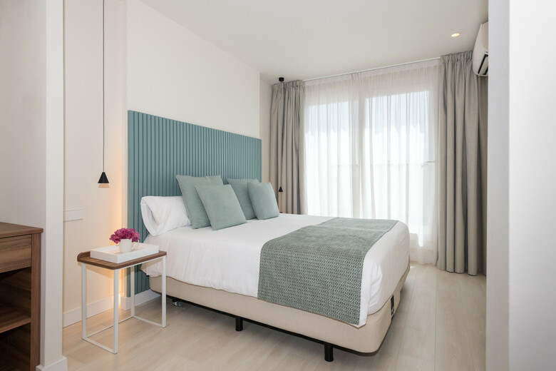Hotel Eurosalou & Spa