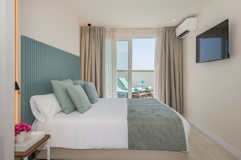 Hotel Eurosalou & Spa