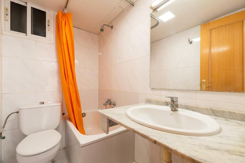 Apartamento Los Peces