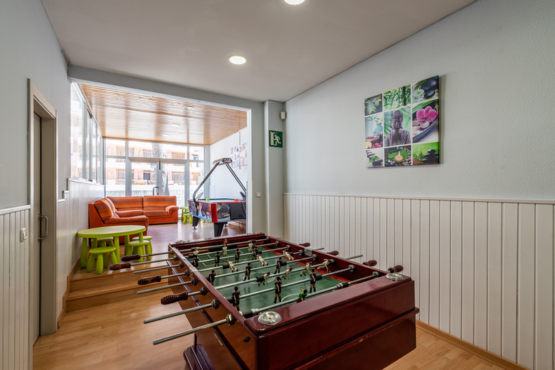 Aparthotel Salou Pacific Apartaments