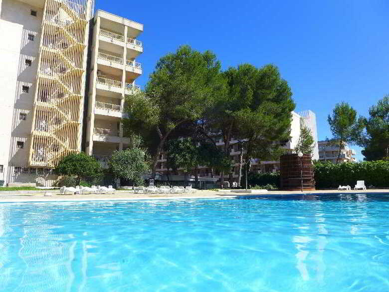 Aparthotel Salou Pacific Apartaments
