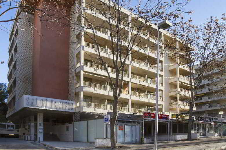 Aparthotel Salou Pacific Apartaments