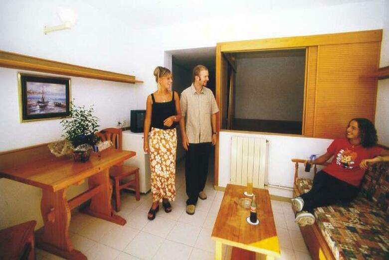 Aparthotel Salou Pacific Apartaments