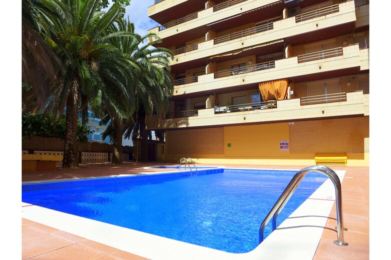 Villa Zahara / Azahar