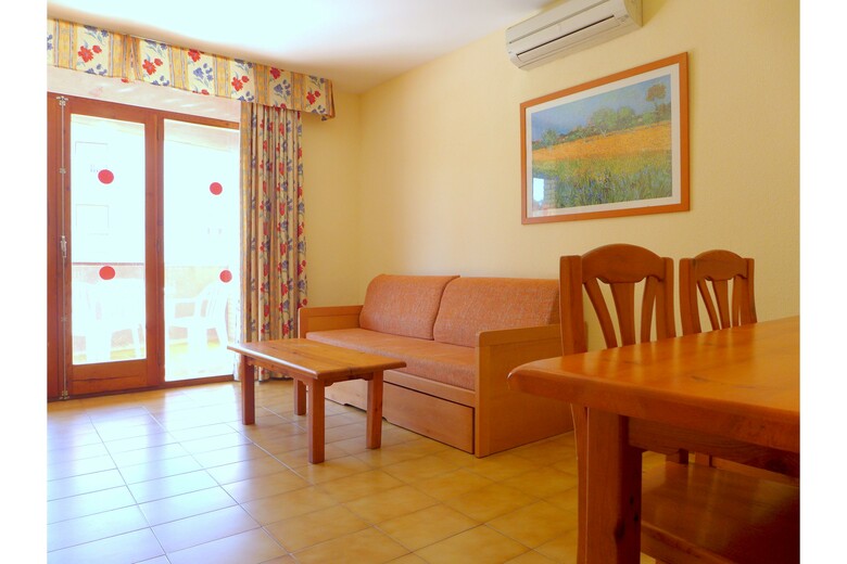 Villa Zahara / Azahar