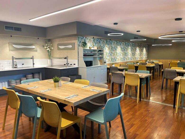 Aparthotel Sunclub Salou
