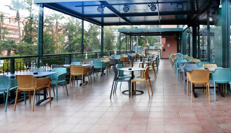 Aparthotel Sunclub Salou