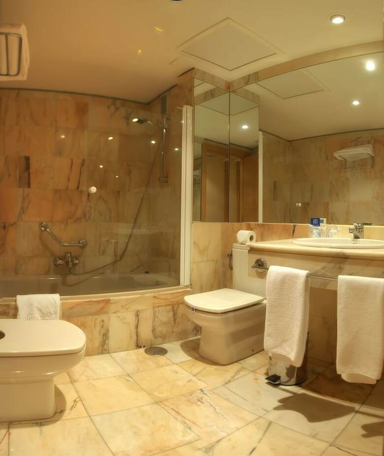 Hotel Los Arcos