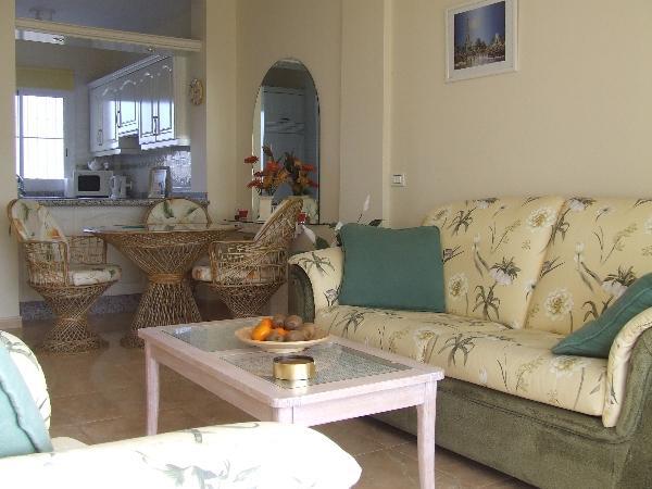 Apartamentos Granada Park