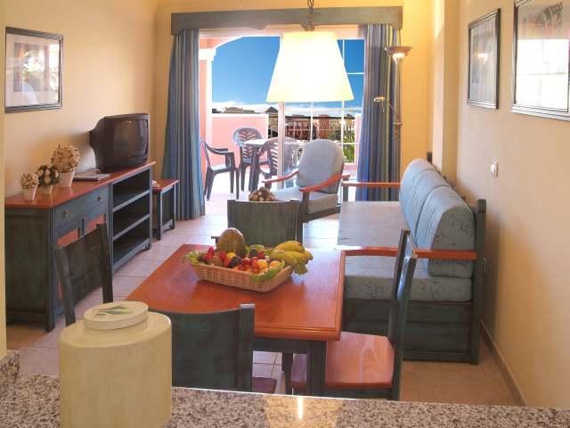 Apartamentos Granada Park