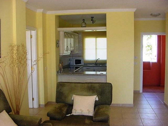 Apartamentos Granada Park