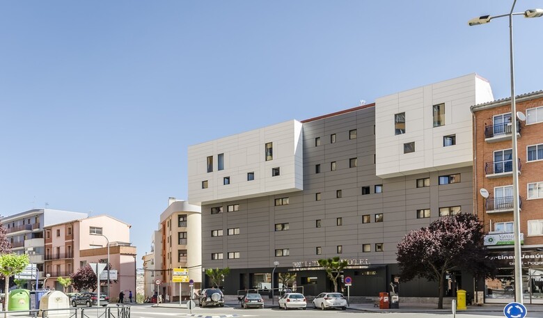 Hotel Civera